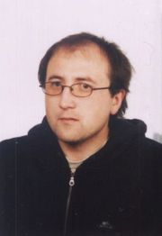 Arkadiusz Burda